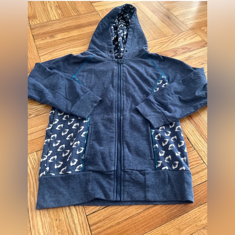Appaman Size 8 hoodie